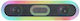 MSBORB 2.1 Wireless Speakers with RGB and Bluetooth 20W Black