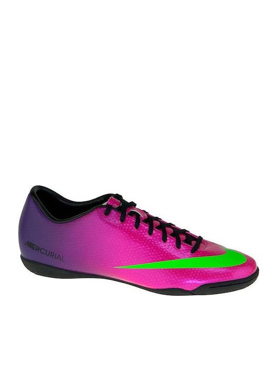 mercurial victory iv tf