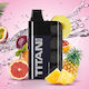 Titan 8x2ml 20mg Tropical Tango
