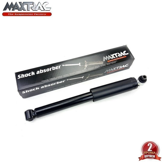 Πίσω Αμορτισέρ Ford Focus Mk2 Turnier Station Da Dyb 1 Τμχ Mcd0120 553358
