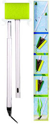 Fluval Deluxe 4in1 Planter & Scraper V Fluval Deluxe 4in1 Planter & Scraper V