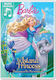 Barbie Princess of the Magical Island DVD