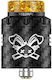 Hellvape Dead Rabbit V3 Verdampfer für Elektron...
