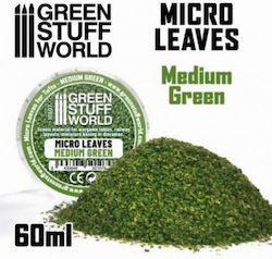 Green Stuff World Medium Medium Green Mix