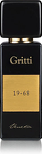 Gritti 19-68 Eau de Parfum 100ml