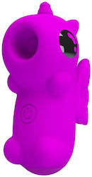 Pretty Love Stimulator Purple Pretty Love Stimulator Purple