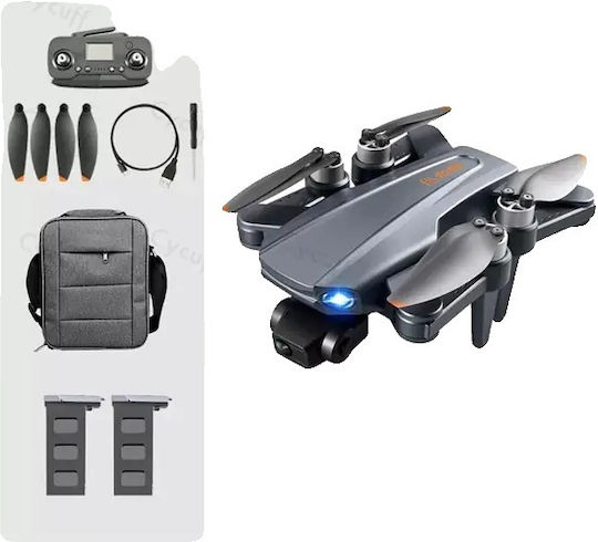 RG106 Drone 5G με Κάμερα