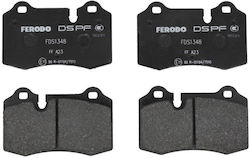 Brake Pads Ferodo Tuning Brake Pads Ferodo Tuning