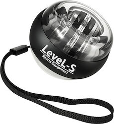 Forearm Exercise Ball Level-s Gyro Ball