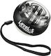 Forearm Exercise Ball Level-s Gyro Ball