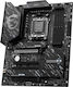 MSI X870 GAMING PLUS WIFI Motherboard ATX με AMD AM5 Socket 7E47-004R
