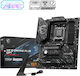 MSI X870 GAMING PLUS WIFI Mainboard ATX mit AMD AM5 Sockel
