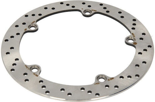 Brembo Rear Brake Disc 276/176x5mm 5x198mm Hole Diameter 10.5mm BMW R 100r/100r Mystic 100r Roadst Cl 1100gs 1100r 1100rs 11