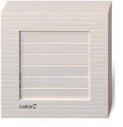 Cata Εξαεριστήρας Τοίχου CA2010230 Cata Εξαεριστήρας Τοίχου CA2010230