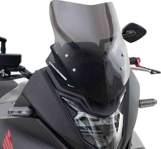 Barracuda Ζελατίνα Honda Transalp Xl750 2023-2024