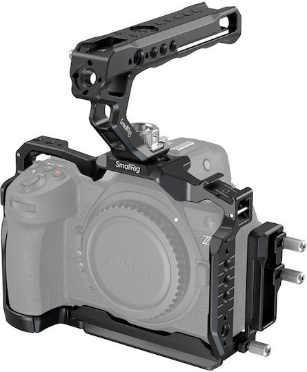 Smallrig Camera Cage Kit Nikon Z6 Iii 4520
