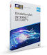 BitDefender Internet Security 2019 pentru 1 Dispozitiv și 1 An de Utilizare