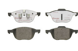 Brembo Brake Pads Tuning Brembo Brake Pads Tuning