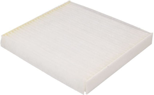 Cabin Air Filter Denso Hyundai I40 I Cw Kia Sorento Iii Toyota C-hr 1.2-3.3 07.11 29x238x210mm