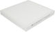 Cabin Air Filter Mann-filter Man Tge Audi A3 Q2 Q3 Tt Seat Ateca Leon Tarraco Skoda Karoq Kodiaq Octavia 32x235x254mm