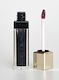 Norie Lip Gloss Μαύρο