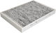 Cabin Air Filter Knecht