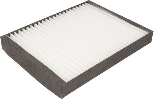 Filtru de Aer pentru Habitaclu Auto Mann-filter Suzuki Grand Vitara I Ii Xl7 1.6-3.6 03.98-12.09 31mm 198mm 260mm