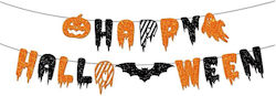 Carnival Garland for Halloween