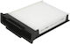 Cabin Air Filter Knecht