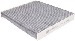 Filtru de aer habitaclu cu carbon activat Mann-filter Hyundai Grandeur Santa Fe II Sonata V Kia Magentis Optima 1.7d-3.3 05.01 30x250x221 mm Filtru de aer habitaclu cu carbon activat Mann-filter Hyundai Grandeur Santa Fe II Sonata V Kia Magentis Optima 1.7d-3.3 05.01 30x250x221 mm