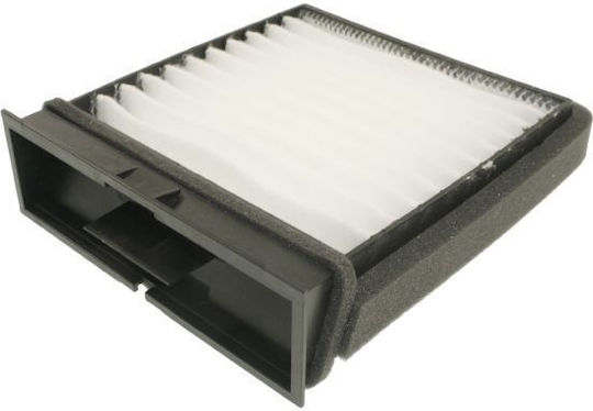 Cabin Pollen Filter Blue Print Mitsubishi Space Star 1.3-1.9d 06.98-12.04 51mm X 175mm X 199mm