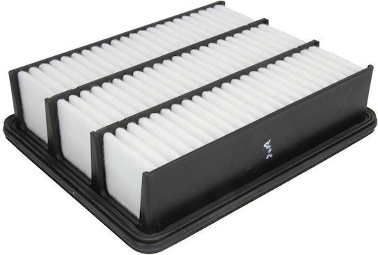 Cabin Air Filter Mann-filter Mazda 3 6 Cx-5 Cx-9 2.0 2.2d 2.5 04.12 Height 59mm Width 251mm Length 202mm