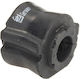 Febi Stabilizer Bar Bushing Front Right Left Inner Diameter 20mm Length 45mm Citroen Nemo Minivan 1.3 D Multijet