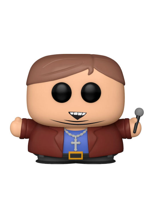 Funko Поп! Анимация: Южен парк - 27 Пакет от 2 2бр