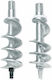 Facem Trespade No22 Meat Grinder Snail