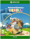 Katamari Damacy REROLL Xbox One Game