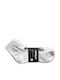 Body Action Tennis Socks White 3 Pairs