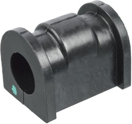 Febi Stabilizer Bar Bushing Front Right Left Opel Agila 1.0/1.2 09.00-12.07 Inner Diameter 22mm Outer Diameter 40mm Length 51mm