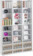 Vevor Floor Standing Case 756 CD