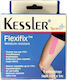Kessler Verband 5cm x 5m Schwarz