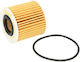 Knecht Oil Filter