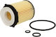 Knecht Oil Filter
