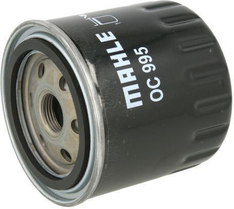Knecht Oil Filter