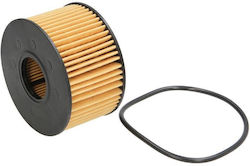 Knecht Ölfilter Knecht Ölfilter