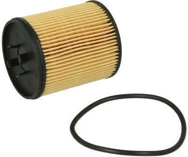 Knecht Oil Filter