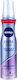 Nivea Strong Mousse Αφρός Μαλλιών Όγκος 150ml