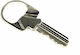 Silver Key 35705