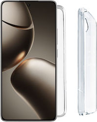 Volte-Tel Slimcolor Air Transparene (Xiaomi 14T Pro)