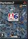 A-Train 6 PS2 Game (Used)