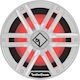 Rockford Fosgate Marine Subwoofer M1d4-12" Dvc 4ω Color Optix Λευκό